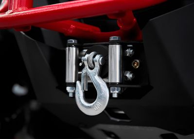 купить Квадроцикл SHARMAX Spyder 1100 в Москве - фото 