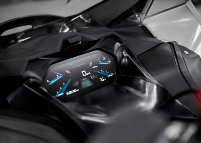 купить Снегоход SHARMAX Ace 1000 с ПСМ в Москве - фото 