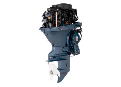 купить 4х-тактный лодочный мотор MIKATSU MF40FEL-T-EFI в Москве - фото 