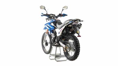 купить Мотоцикл кроссовый эндуро MOTOLAND XR250 (165FMM) (2021 Г.) в Москве - фото 