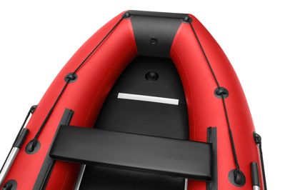 купить Лодка ПВХ РОДЖЕР Hunter Keel 3200 в Москве - фото 