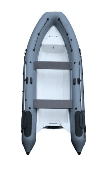 Лодка РИБ НАВИГАТОР 450R в Москве