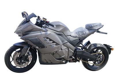 купить Электромотоцикл LONGZU Panigale S Pro в Москве - фото 