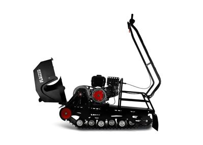 купить Мотобуксировщик FLAIZER GE500 1450 HP18 Maximum в Москве - фото 