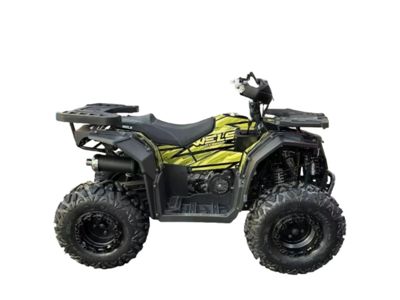 Квадроцикл ATV Dodge 200 в Москве