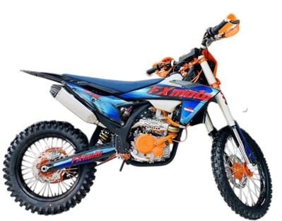 Мотоцикл FXMOTO K10 NB300 ENDURO в Москве