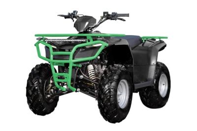 Квадроцикл SHARMAX Luxe 250 (2024) в Москве