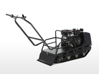 купить Мотобуксировщик FLAIZER GE500 1450 HP15 Maximum (2024) в Москве - фото 