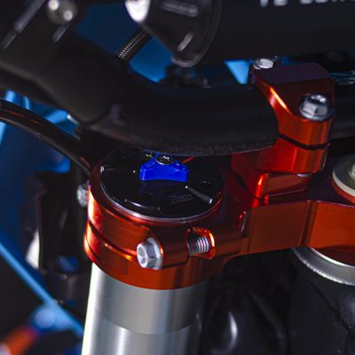 купить Мотоцикл кроссовый эндуро GR8 F300A (4T PR300) Enduro Optimum в Москве - фото 