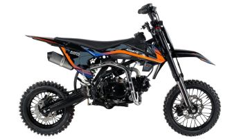 Мотоцикл AVANTIS KT-125E Classic 14/12 PITBIKE в Москве
