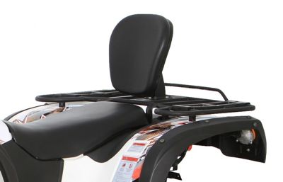 купить Квадроцикл BALTMOTORS Striker 500 EFI в Москве - фото 