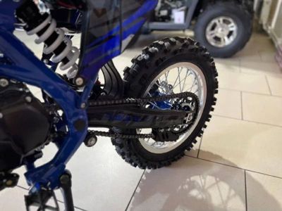 купить Мотоцикл RACER TRX125E PITBIKE в Москве - фото 