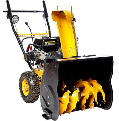 купить Снегоуборщик REDVERG RD-250-65E в Москве - фото 