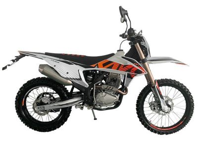 Мотоцикл KAYO T3 300 ENDURO в Москве
