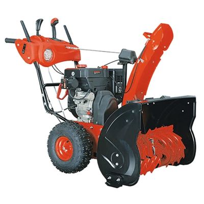 купить Снегоуборщик FORZA T AC-F 900E в Москве - фото 