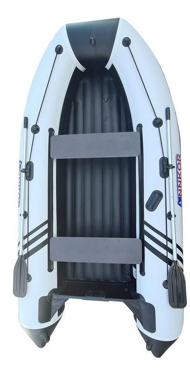 купить Лодка ПВХ ANNKOR 320 НДНД в Москве - фото 