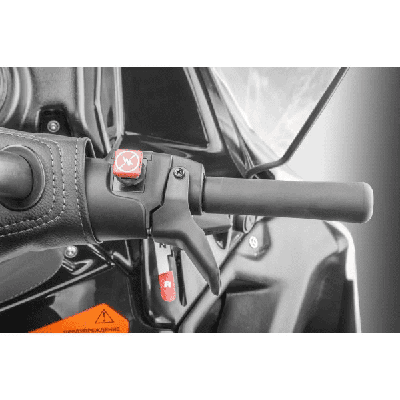 купить Снегоход СТЕЛС Ермак 800L CVTech в Москве - фото 