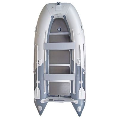 купить Лодка ПВХ BADGER Fishing Line 360 Pro PW в Москве - фото 