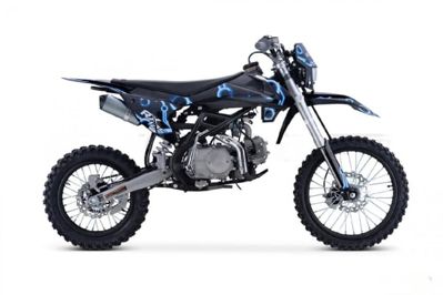 Мотоцикл ROCKOT RX125-2 Tronium 17/14 PITBIKE в Москве