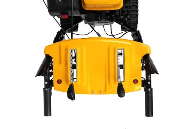 купить Снегоуборщик DENZEL SBL 711DT PRO в Москве - фото 