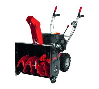 Снегоуборщик AL-KO Snowline 620 EII в Москве