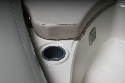 купить Лодка РИБ BRIG EAGLE 380 в Москве - фото 