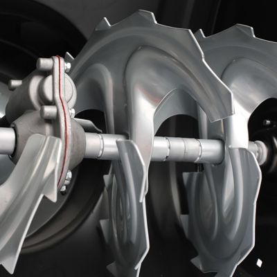 купить Снегоуборщик PATRIOT Сибирь 85ЕТ в Москве - фото 