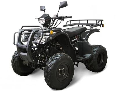 купить Квадроцикл ARMADA ATV 150R в Москве - фото 