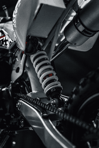 купить Мотоцикл BSE EVO 3.0 PITBIKE в Москве - фото 