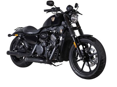 купить Мотоцикл GROZA Toughman 800N в Москве - фото 