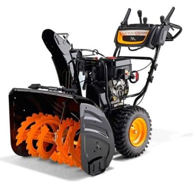 Снегоуборщик MCCULLOCH PM105 в Москве