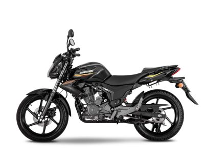 купить Мотоцикл SHARMAX RST 240 Ultra в Москве - фото 