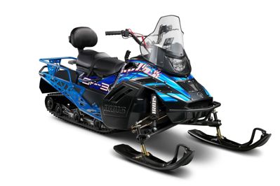 Снегоход IRBIS SF300 в Москве