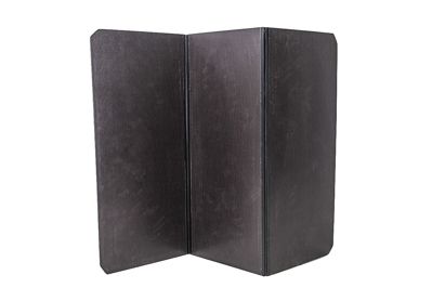 купить Лодка ПВХ БРОНЯ 280 Зелёный - чёрный в Москве - фото 