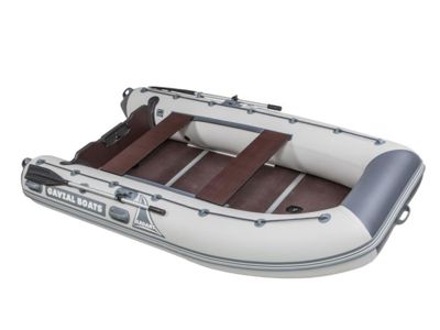купить Лодка ПВХ ПЕЛИКАН Гавиал 300 СК Elegant в Москве - фото 