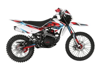 Мотоцикл кроссовый эндуро GR 250 Lite 21/18 (2020 Г.) в Москве