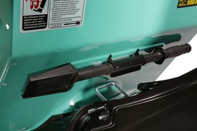 купить Снегоуборщик STURM STG7461 в Москве - фото 