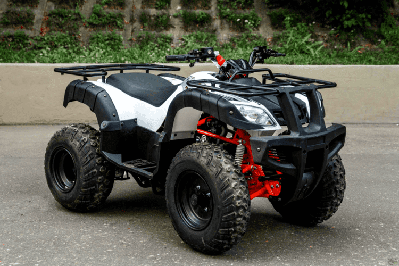 купить Квадроцикл KAYO Bull-2B в Москве - фото 