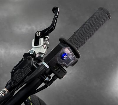 купить Мотоцикл DAREX Matay 250 ENDURO в Москве - фото 