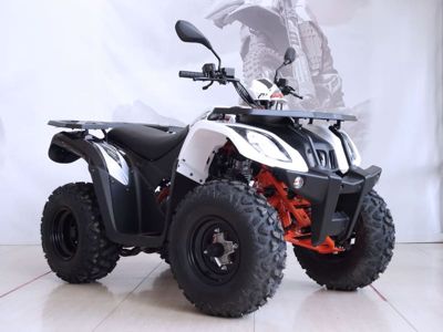 купить Квадроцикл KAYO Big Bull в Москве - фото 