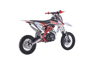 купить Мотоцикл BRZ X3 125cc PITBIKE в Москве - фото 