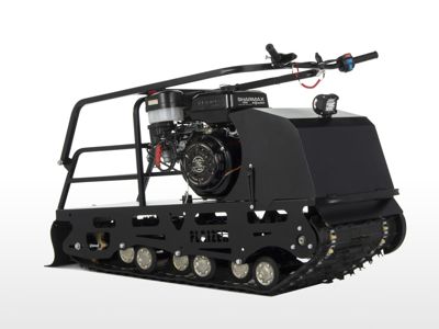 купить Мотобуксировщик FLAIZER GE500 1450 HP15 Maximum (2024) в Москве - фото 