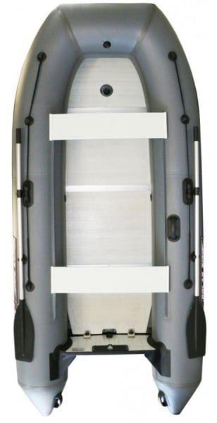 Лодка ПВХ POLAR BIRD 320S NEW SEAGULL «Чайка» в Москве