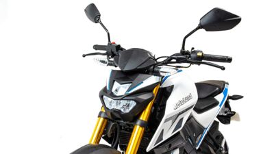 купить Мотоцикл MOTOLAND MT 250 (172FMM-5/PR250) ТУРЭНДУРО в Москве - фото 