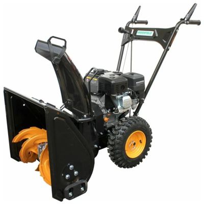 Снегоуборщик GREEN FIELD GF 5.5HP/21 в Москве