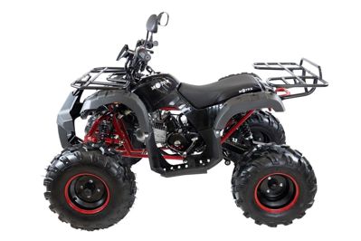 купить Квадроцикл MOTAX ATV Grizlik 7 110 cc в Москве - фото 