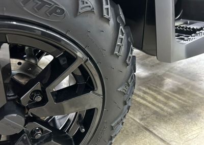 купить Квадроцикл BRP Can-Am Outlander Max DPS 1000T (ПСМ) в Москве - фото 