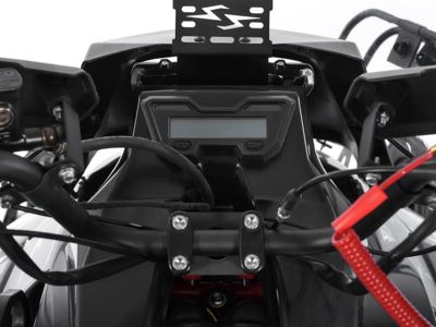 купить Снегоход SHARMAX SN-700 в Москве - фото 