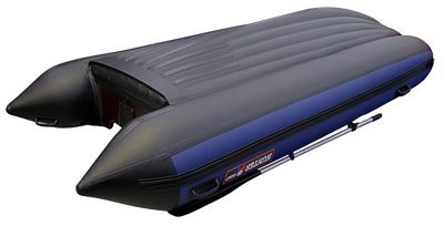 купить Лодка ПВХ ХАНТЕР 360 А в Москве - фото 