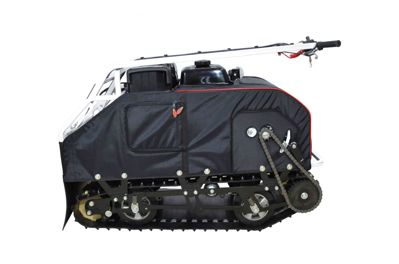 купить Мотобуксировщик KOIRA Богатырь Mini 15 Е в Москве - фото 